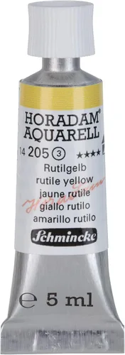 Vista 180 de Schmincke HORADAM AQUARELL ONETZ 0.2 fl oz,l 14031001 031 ONETZ