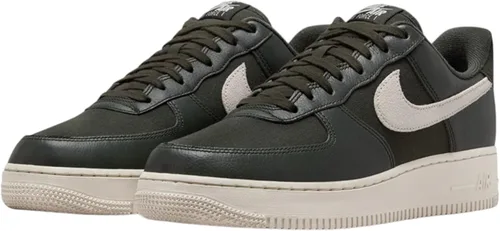 Vista 268 de Nike Air Force 1 '07 LV8 Double Swoosh - Twilight Marsh CT2300-300