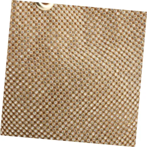 Vista 2 de Beaupretty Bolso elegante de la manera de las mujeres bolso del embrague del diamante bolso del hombro