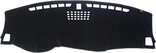Vista 44 de AUQDD Alfombrilla de Cubierta del Tablero Compatible con La-nd Rover LR3 2005 2006 2007 2008 2009 /2010-2016 LR4, 2006-2009 Range Rover
