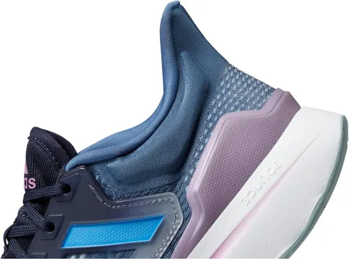Vista 5 de adidas - Tenis para correr EQ21 Runn para mujer
