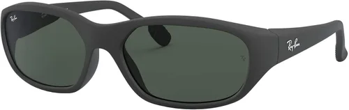 Vista 2 de Ray-Ban Men's RB2016 Daddy-o Rectangular Sunglasses