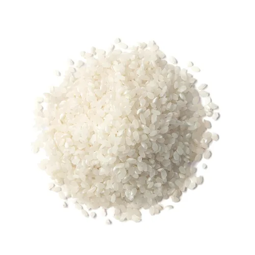 Vista 3 de Food to Live Arroz orgánico de sushi blanco de grano corto, 1 libra, estilo japonés sin OMG, arroz perfectamente pegajoso, vegano, a granel. Fácil