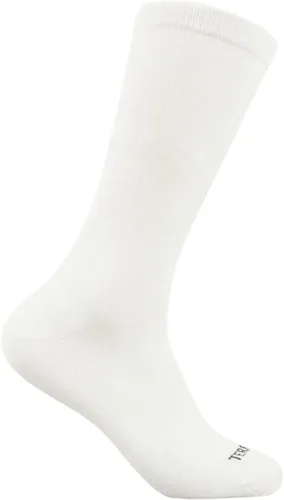 Vista 2 de Terramar Adult Thermasilk Hiking Sock, Liners Calf Sock, Pack liner