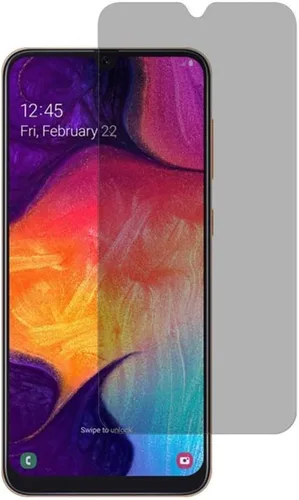 Vista 8 de Protectores de pantalla de vidrio templado para Samsung Galaxy A20 [2 unidades] Protector plano de vidrio templado Frontier Protector de pantalla