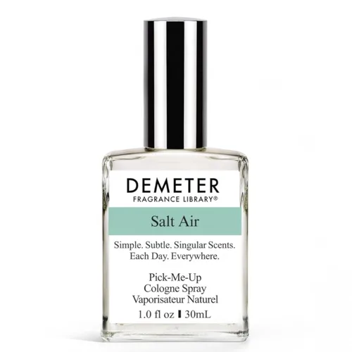 Vista 8 de DEMETER Fragrance Library 3.4 oz Colonia Spray - Loción bronceadora