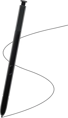 Vista 8 de Galaxy Note 9 - Lápiz capacitivo de repuesto sin Bluetooth Stylus Touch S Pen para Samsung Galaxy Note 9 N960 todas las versiones (morado lavanda)