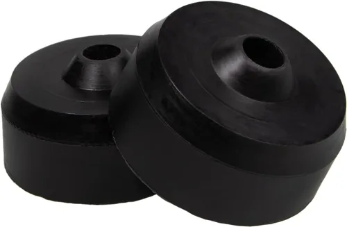 Vista 3 de Kit de elevación de nivelación 1.2 pulgadas 1.181 in compatible con Mercedes-Benz - Compatible con Clase E 2002-2009, Cls-Class 2003-2010