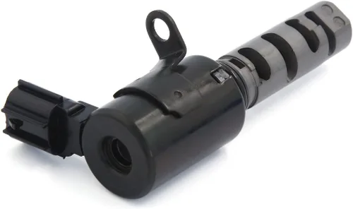 Vista 4 de uxcell 24355-26710 Válvula de control de aceite de solenoide de sincronización variable del motor para Hyundai Accent 2006-2009 para Kia Rio Rio5