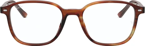 Vista 3 de Ray-Ban Rx5393 Leonard Square - Marcos para gafas graduadas