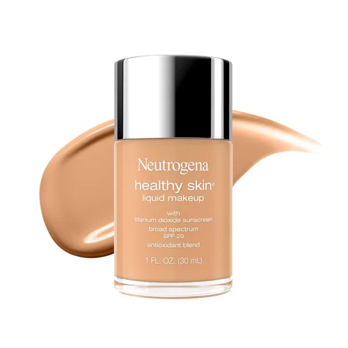 Vista 21 de Neutrogena Piel Sana líquido Maquillaje
