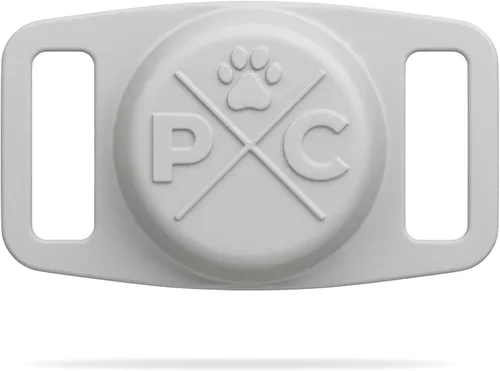 Vista 9 de Collar para Perro Pup Culture AirTag Collar Protector y Duradero para AirTag de Perro - Rastrea a Tu Mascota Usando la Tecnología Apple AirTag
