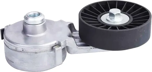 Vista 17 de BRTEC 38114 Tensor de correa con polea compatible con Ford Ranger 1992-2008 para Mustang 2007-2010 para Mercury Sable 1993-2005 para Mazda B3000