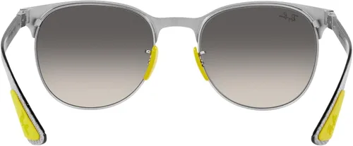 Vista 7 de Ray-Ban RB8327m Scuderia Ferrari Collection - Gafas de sol redondas