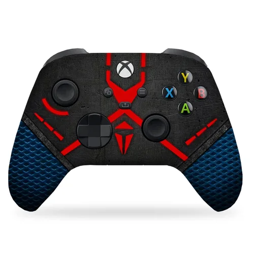 Vista 74 de DreamController Original X-box Modded Controller Special Edition Customized Compatible with X-box One S/Series X/S & Windows 10 Made with Advanced