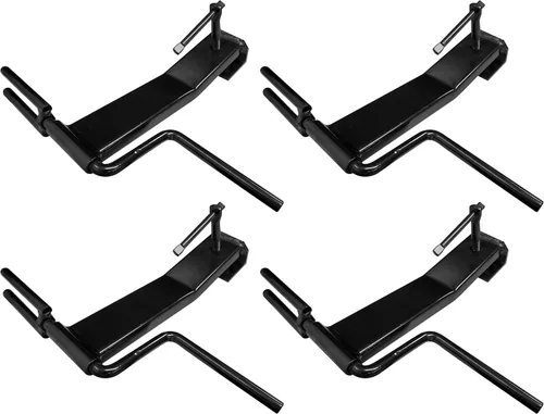 Vista 11 de Enrollador de correa para remolque de plataforma plana - Rodillo de correa de cabrestante para correas de 2 pulgadas, 3 pulgadas, 4 pulgadas