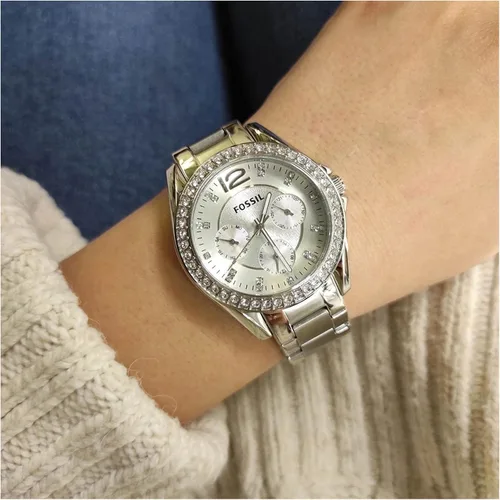 Vista 6 de Fossil ES3204 Riley - Mujer