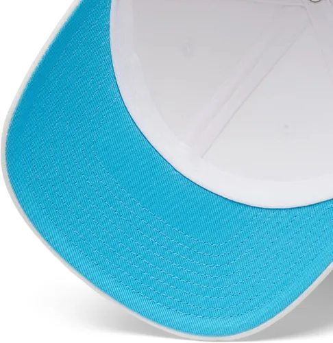 Vista 8 de Columbia Women's PFG Logo Mesh Ball Cap