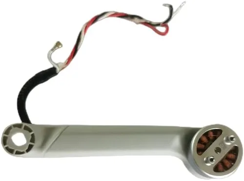 Vista 4 de Mavic Mini 3 Pro Drone Motor Brazo de Repuesto (Delantero Izquierdo)