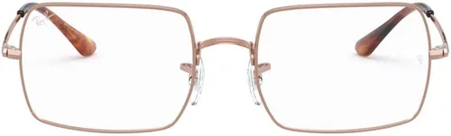 Vista 2 de Ray-Ban Rx1969v - Marcos rectangulares para anteojos graduados