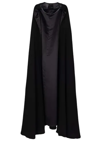Vista 7 de Disfraz Premium Darth Vader para Hombre de Star Wars Multicolor