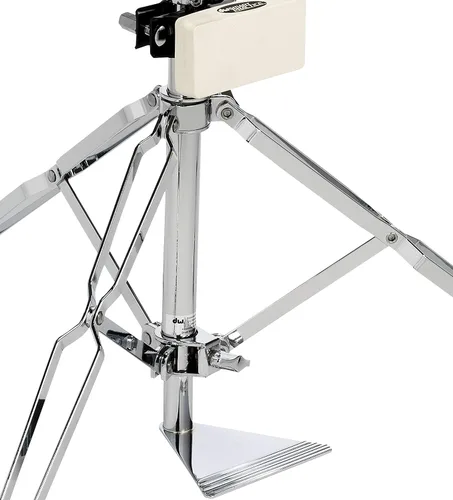 Vista 2 de Juego de 5 almohadillas de práctica con soporte Go Anywhere (DWCPPADTS5)