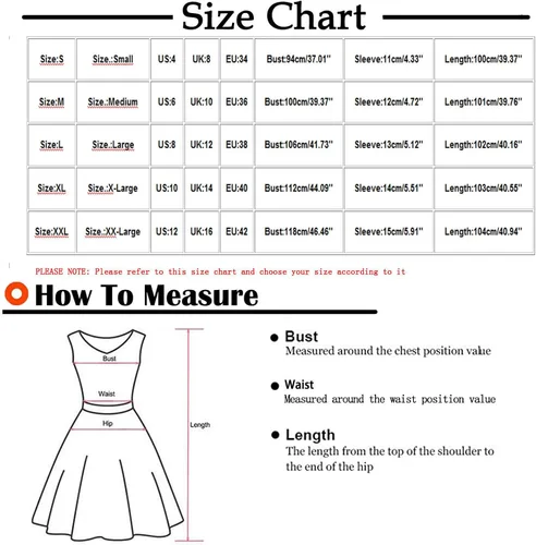 Vista 3 de Vestidos de verano de talla grande para mujer, camisola de vacaciones 2023, vestido de verano suelto, vestido suelto