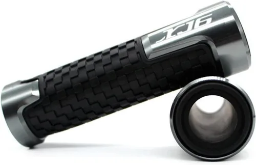 Vista 5 de Motorcycle Handlebar for Yamaha XJ6 XJ-6 Diversion Motorcycle Accessories 7/8" 22mm Handlebar Grips Handle Grip Protector Handle Bar Motorbike Verde
