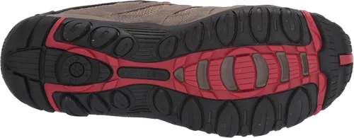 Vista 4 de Merrell Unisex-Adult Alverstone Hiking Shoe