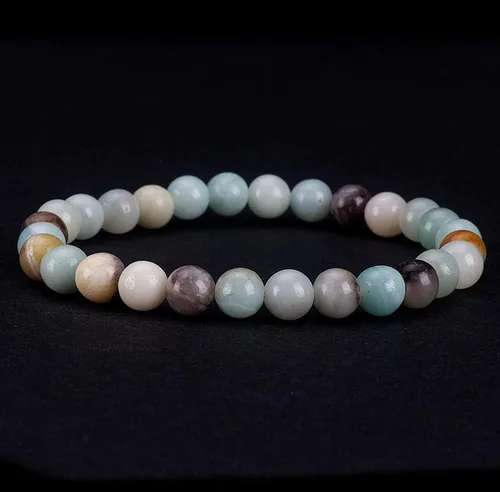 Vista 5 de Avicrafts Gemstone Bracelet