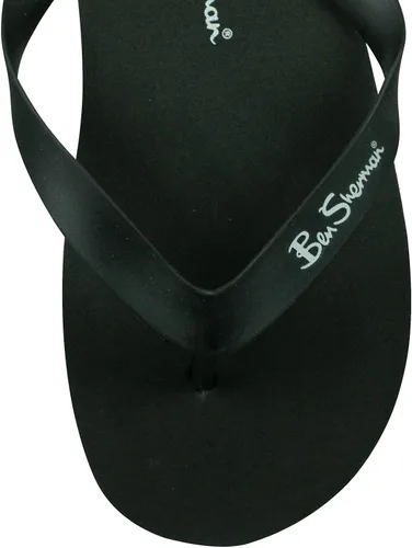 Vista 2 de Ben Sherman mens Flip-flop