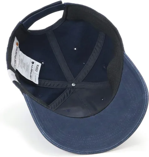 Vista 4 de Carhartt Gorra de pato de camuflaje para bebé niño