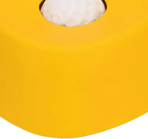 Vista 8 de Slow Feeder Dog Bowl, Pet Grade Plastic Lick Bowl with Rolling