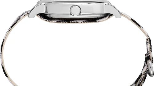 Vista 2 de Timex Weekender reloj de pulsera deslizante de 38 mm, para mujer