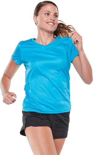 Vista 3 de Augusta Sportswear Chicas 2431