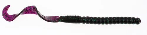 Vista 31 de Berkley PowerBait Power Worms - Cebo suave para pesca