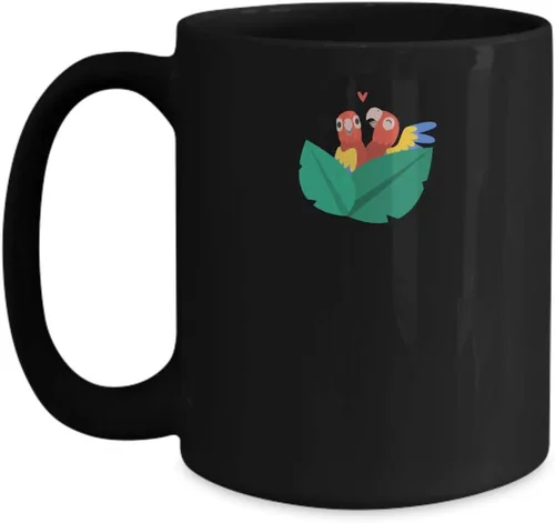 Vista 3 de Regalo para Esposa Taza de Cafe para el jefe de la casa Perfecto regalo para novia, enamorada y fiance Vaso con afirmaciones positivas, Negro