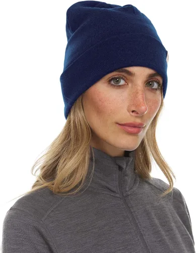 Vista 75 de Minus33 Merino Wool - Gorro de lana con cresta