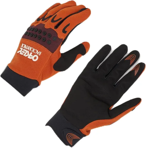 Vista 6 de Oakley Guantes Switchback para bicicleta de montaña 2.0 para hombre