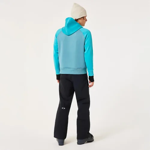 Vista 21 de Oakley mens Sierra Dwr Fleece Hoodie 2.0