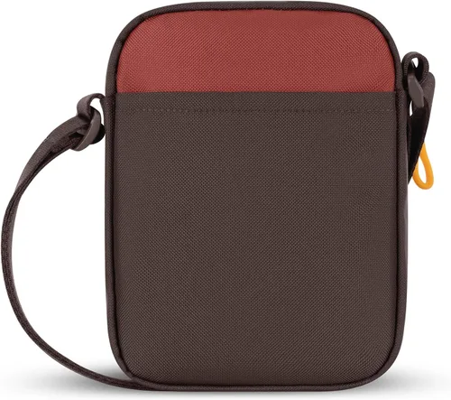 Vista 7 de Sherpani Rogue, Mini bolso cruzado, bolso de hombro, bolso cruzado, bolsos cruzados para mujer, bolsa de viaje
