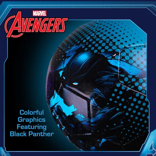 Vista 3 de Capelli Sport Balón de fútbol Capelli Sport Marvel