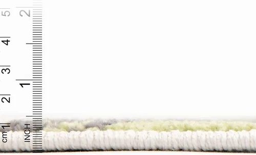 Vista 3 de Unique Loom Whimsy Kids Collection - Alfombra de área con jugador de fútbol (2 pies 2 pulgadas x 2 pies 11 pulgadas, rectangular, gris/negro)