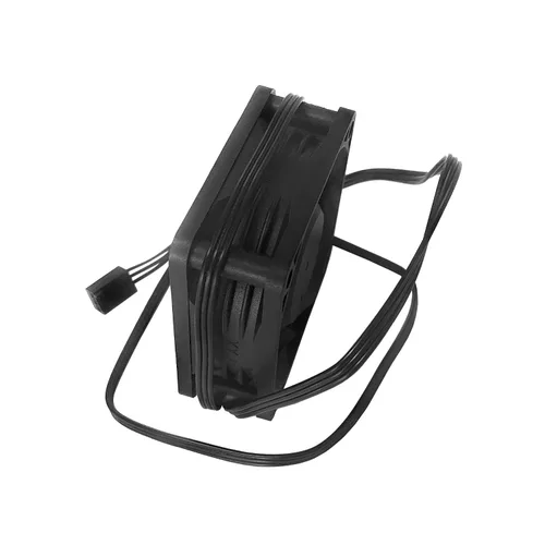 Vista 2 de Coolerguys Ventilador de alta velocidad CG6025H24B2-3Y de 2.362x2.362x0.984 in 24 VDC 3Pin
