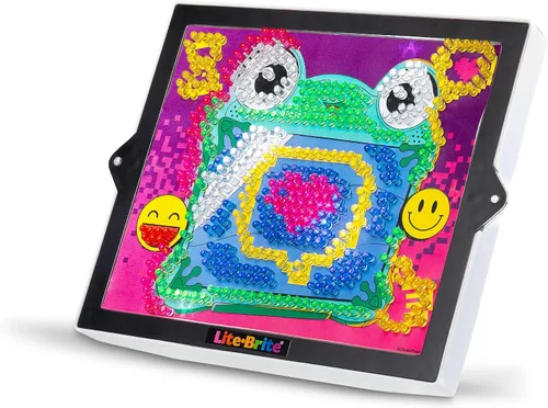 Vista 3 de Lite-Brite - Colorpop Toy Story 5