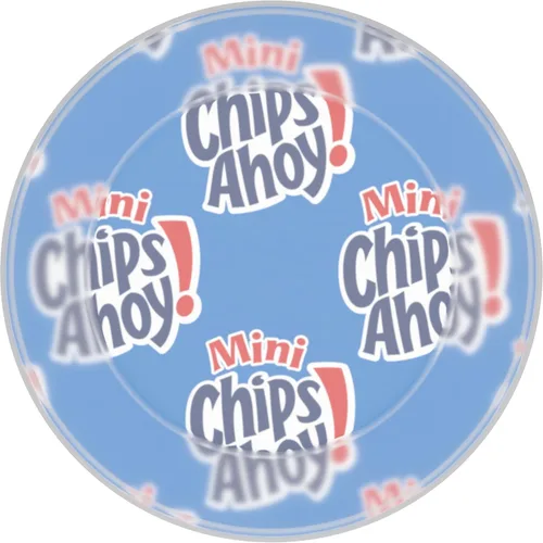 Vista 16 de CHIPS AHOY! Mini galletas originales con chispas de chocolate, 12 Go-Paks