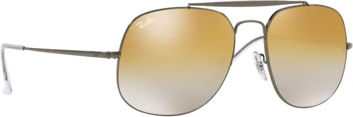 Vista 6 de Ray-Ban Gafas de sol Rb3561 The General Square para hombre