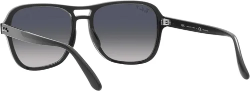 Vista 6 de Ray-Ban Rb4356 State Side Square Sunglasses