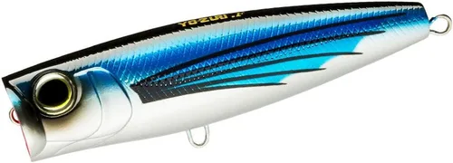 Vista 2 de YO-Zuri Señuelo, Popper, Hydro Popper, equipo de pesca, pesca de mar, lubina de agua dulce