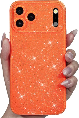 Vista 42 de Svanove Funda para iPhone 11 con Purpurina, Brillante Femenina Linda con Brillo Resplandeciente Reluciente Luminosa Funda de Teléfono para Mujeres